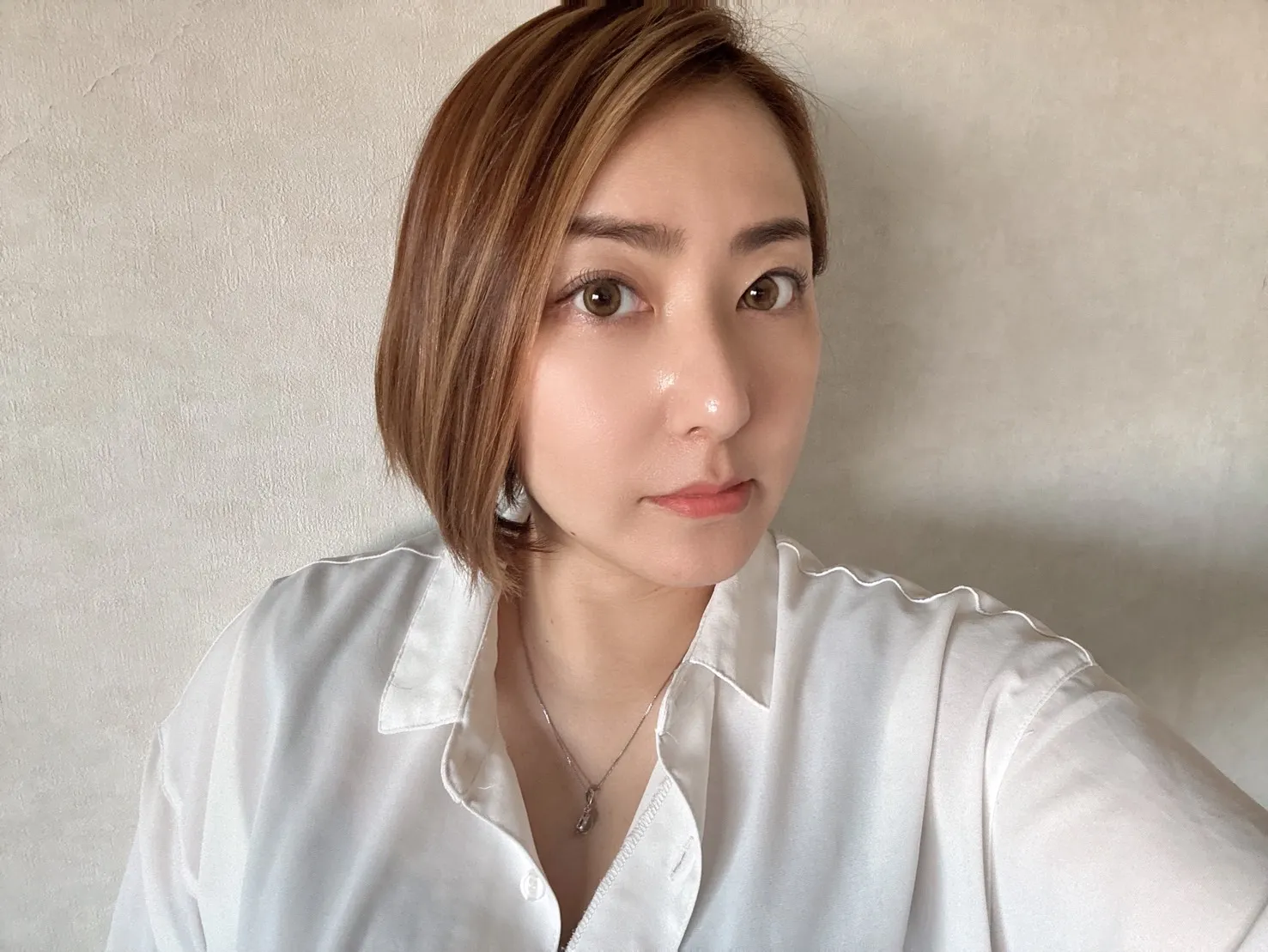 田中佳緒里
